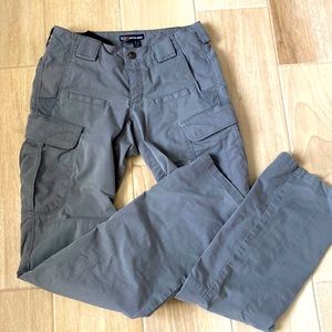 5.11 Women’s Tactical Stryke Pant Size 2 Long